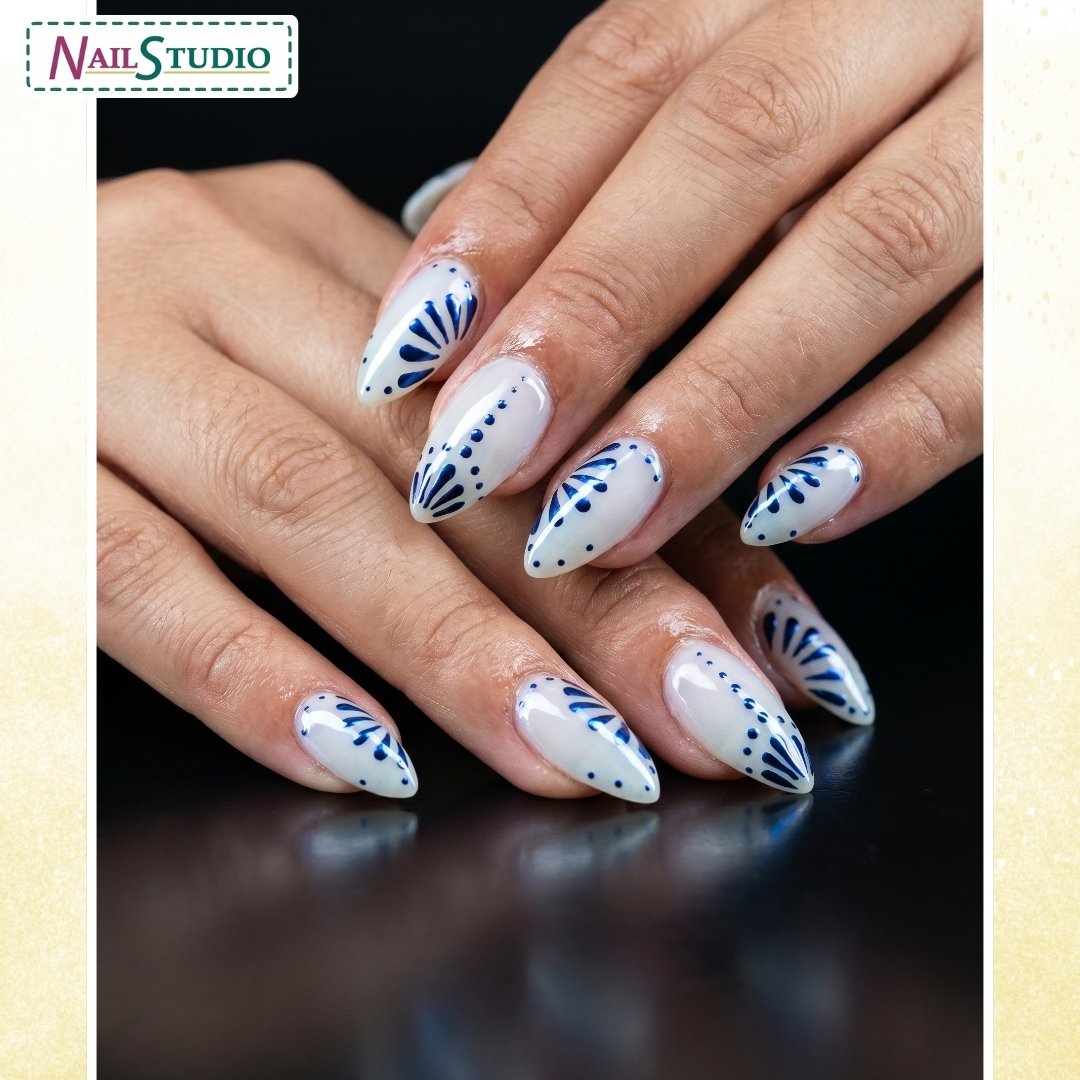 Nail type